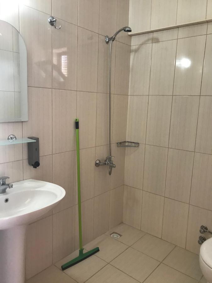 Murat Apart Hotel İçmeler Buitenkant foto